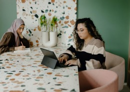 How to Become a Great Entrepreneur