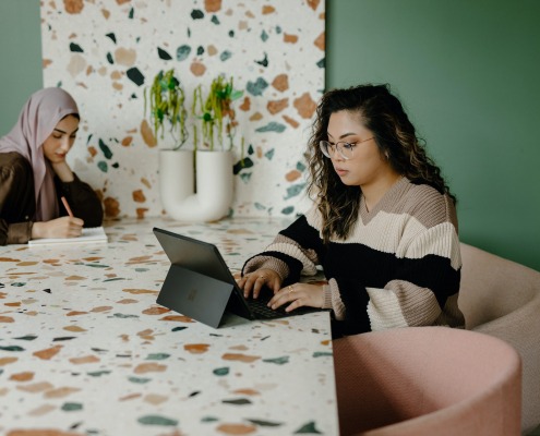 How to Become a Great Entrepreneur