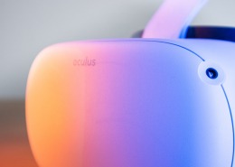Oculus Virtual Reality Products