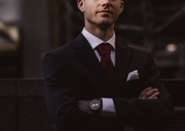 Personality Traits of a Great Business Owner