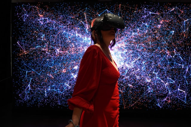 Virtual Reality and Psychology