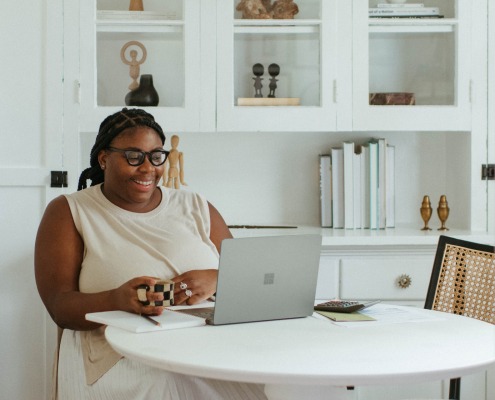What Motivates Entrepreneurs