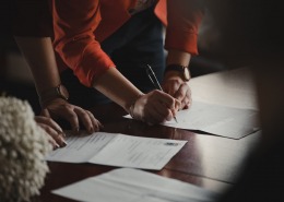 What is Item 19 in a Franchise Disclosure Document