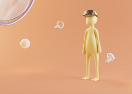 What is the Metaverse