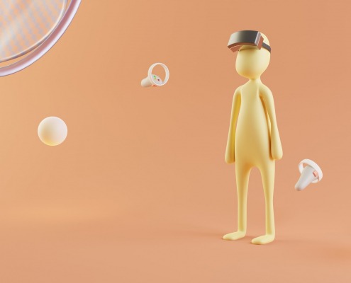 What is the Metaverse