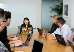 How Important is Leadership in Business