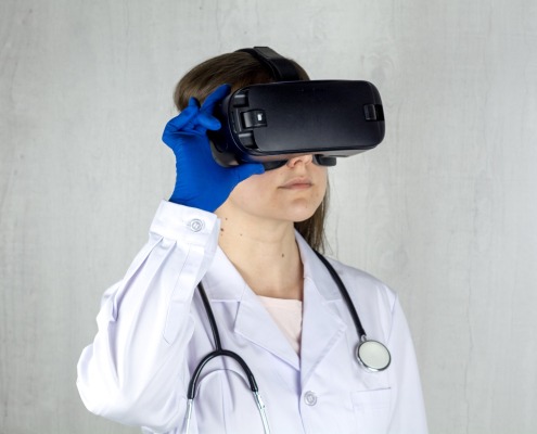 How Will the Metaverse Impact Our Day-To-Day Lives?