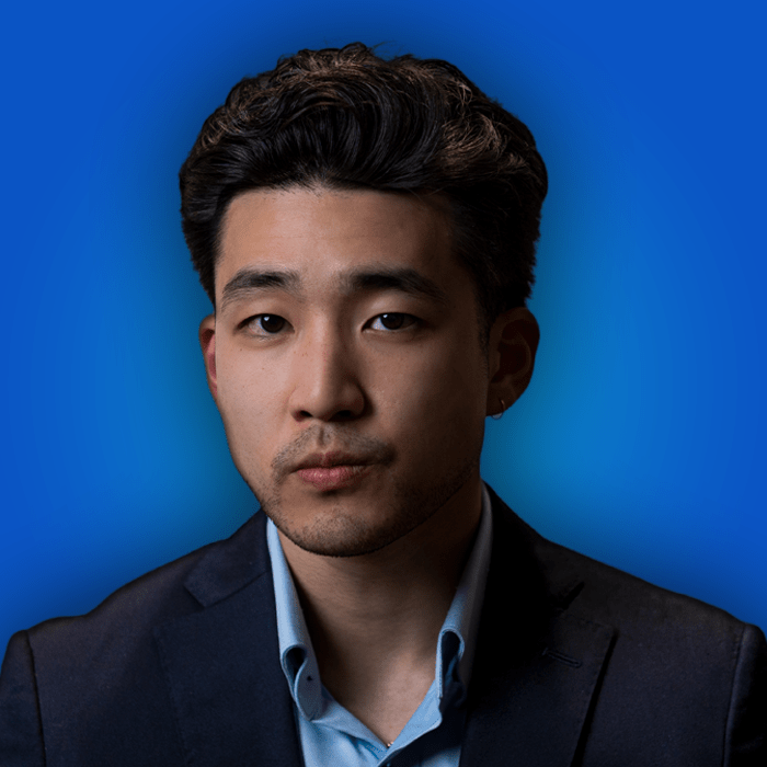 Michael Yoo