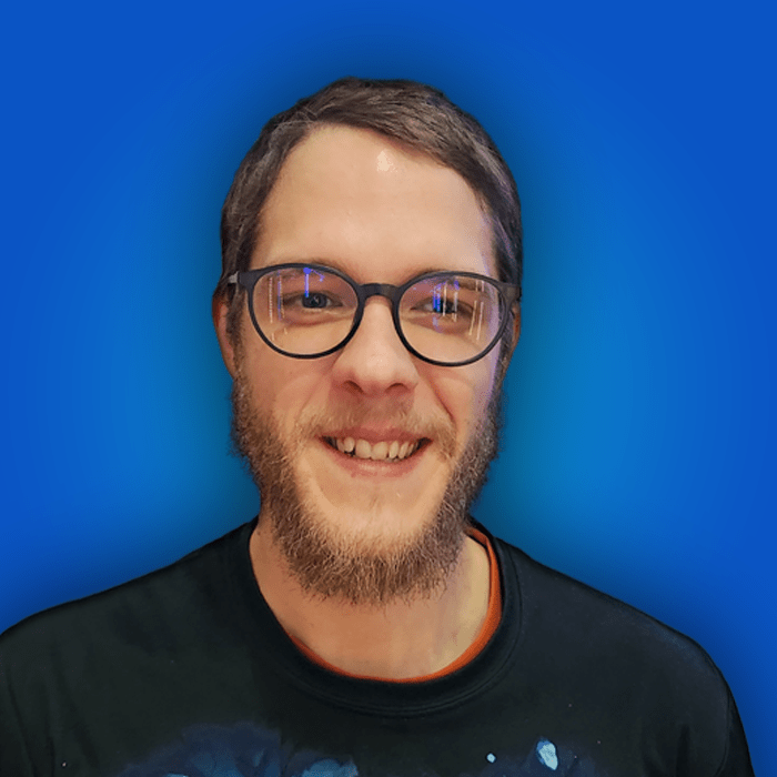 Mitch Wolff