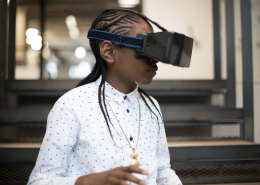 What is the Future of Online Metaverses?