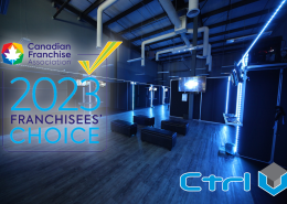 2023 Franchisees' Choice Designation