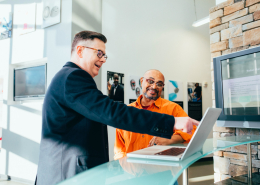 Does Franchising Require You to be Process-Driven?